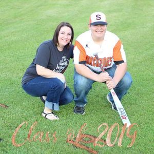 Meet your Posher, Kelley